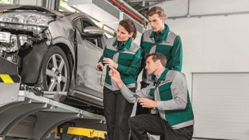 Technische Sachverständige: DEKRA eröffnet neues Bildungszentrum in Altensteig