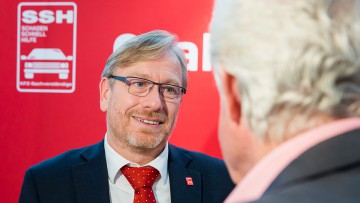 Sachverstand: SSH im Zeichen der Digitalisierung