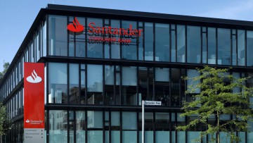 Santander Consumer Bank