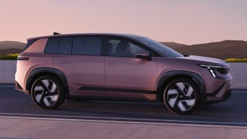 Skoda Peaq (2027)