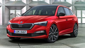 Absatz 2019: China verhagelt Skoda-Ergebnis