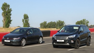 Aktuelle Sommerreifen im ADAC-Test: Viele Kandidaten überzeugen