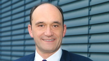 Skoda Auto Deutschland: Steffen Spies wird zweiter Geschäftsführer