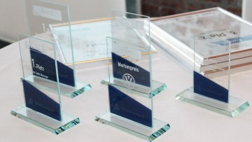 TÜV Rheinland Award: Beste Teamleistung erneut gefragt