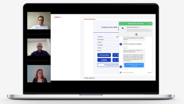 AUTOHAUS next: Mehr Chat-Anfragen seit Corona