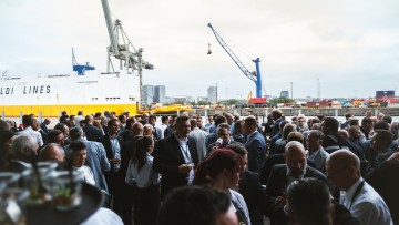 Techno T»EXPO 2026