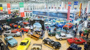 Techno-Classica