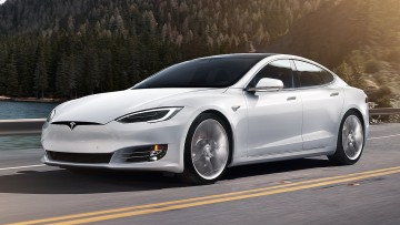 Pläne für neues Tesla-Werk: Rheinland-Pfalz und Saarland sind im Rennen