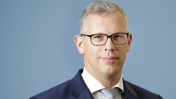 Prüfgesellschaft: TÜV Hessen mit neuem CFO 