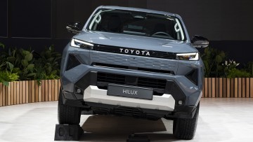 Toyota-Hilux