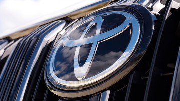 Trotz Chipmangel: Toyota steigert Gewinn 