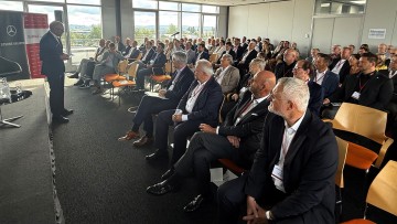 VAD Open 2026 - Sterne Gruppe in Neu-Ulm