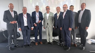 VAD Open 2026 - Sterne Gruppe in Neu-Ulm