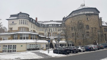 64. Deutscher Verkehrsgerichtstag in Goslar