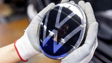 VW-Konzern: Absatz weiter deutlich unter Vorjahresniveau