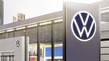 Unterstützung im Lockdown: VW legt neues Corona-Programm für Handel auf