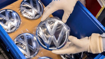 August: Volkswagen verkauft weniger Autos
