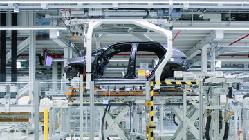 Autoproduktion: VW beerdigt Pläne für Türkei-Werk