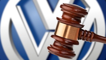 VW-Abgasskandal: Gericht beschließt unabhängige Sonderprüfung
