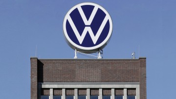 Absatz im November: VW-Konzern macht weiter Boden gut