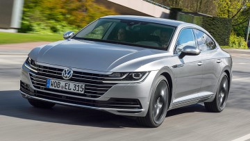 VW Arteon