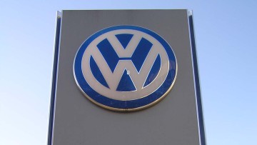WLTP-Umstellung: VW-Absatz spürbar gesunken