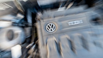 VW-Dieselaffäre: Finanzaufsicht prüft neue Details