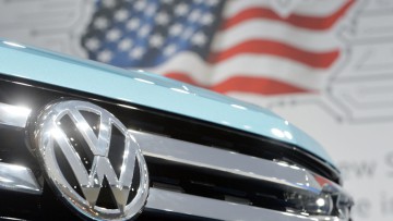 USA: Vermont verklagt VW im Abgas-Skandal
