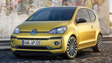 VW Up