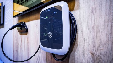 VW Wallbox: Volks-Lader für Volks-Stromer