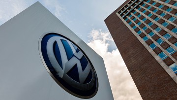 VW-Pläne: Großer Umbruch im Auto-Imperium