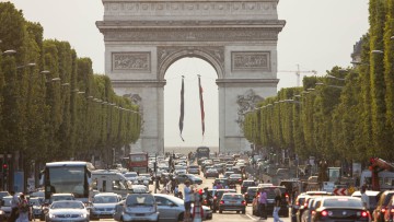 Autolib': Großes E-Carsharing in Paris vor dem Aus