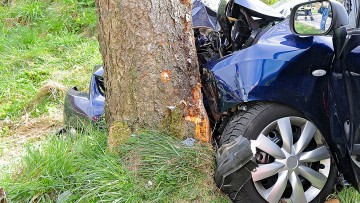 Verkehrstote Unfall Unfallstatistik