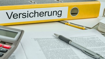 Versicherer: Dank technischen Fortschritts weniger Unfälle 