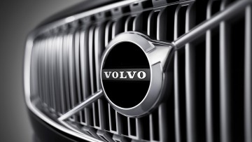 Joint Venture: Volvo startet "Schwedenversicherung"