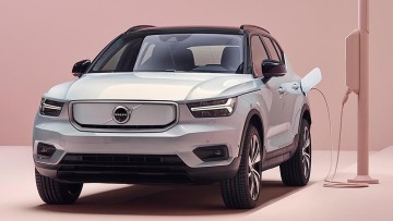 Volvo XC40 T5 Twin Engine