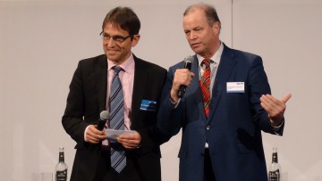 13. puls Automobilkongress am 21. März 2017: "Haben Autohauskunden noch Beratungsbedarf?"