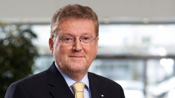 Emil Frey Gruppe Deutschland: Ausbau des Mercedes-Vertriebs