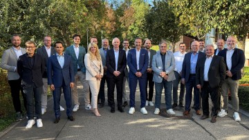 AUTOHAUS Servicegipfel powered by Würth - Oktober 2026