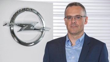 Management: Zwei Wechsel in der Opel-Geschäftsführung