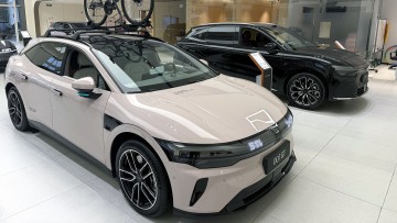 Mobile.de goes China 2026 – Besuch bei der Yonda Gruppe