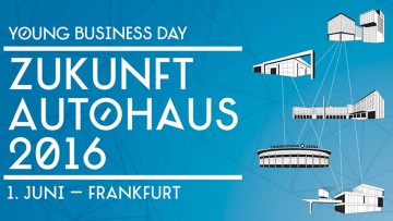 Young Business Day 2016: Wohin geht die Reise?