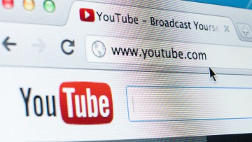 Youtube-Studie: Autohersteller verschenken Potenzial