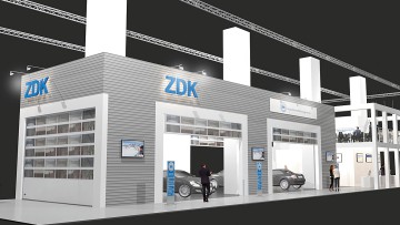 ZDK Automechanika