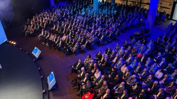 DAT-Report 2026 / ZDK-Neujahrsgipfel 2026