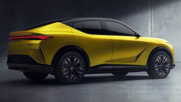 Acura