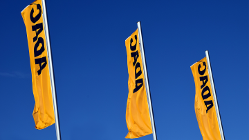 Beim ADAC weht bald ein anderer Wind. 