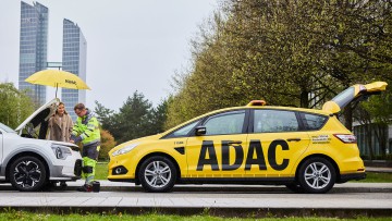 ADAC Pannenstatistik 2022