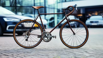 Bike-Leasing im Autohaus: Zeit, dass sich was dreht