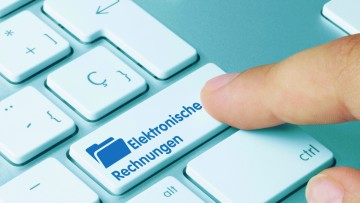 E-Rechnung